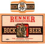 Renner Bock Beer
