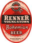 Renner Bohemian Beer