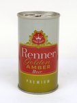 Renner Golden Amber Beer