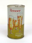 Renner Golden Amber Beer