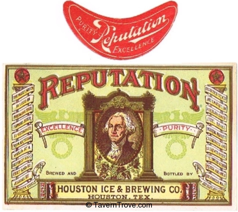 Reputation Beer