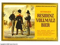 Residenz Vollmalz-Bier