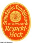 Respekt-Bock
