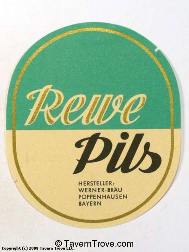 Rewe Pils