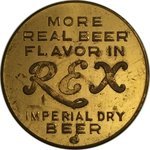 Rex Beer token