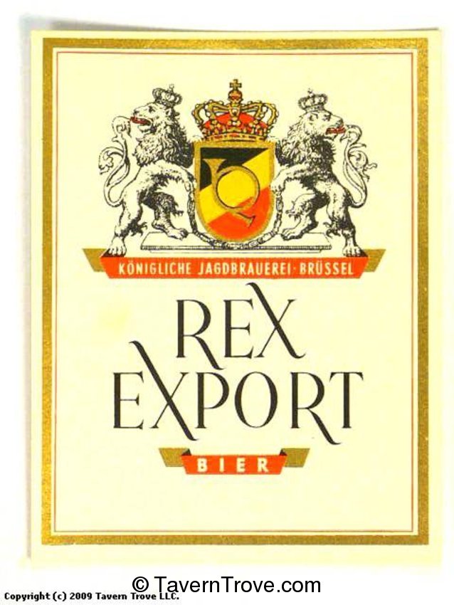 Rex Export