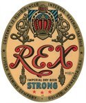Rex Imperial Dry Beer
