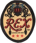 Rex Imperial Dry Beer