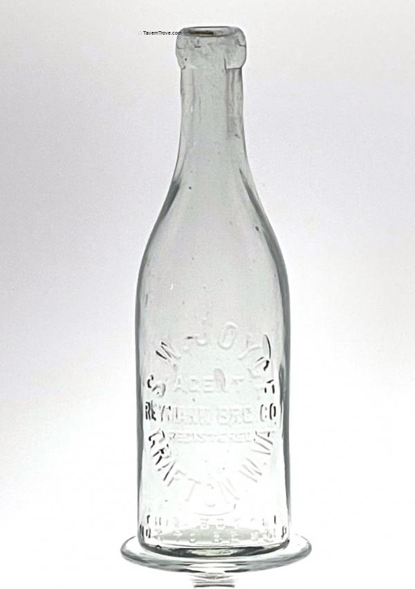 Reymann Beer