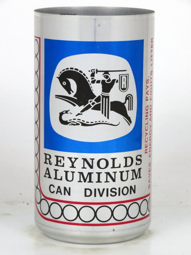 Reynolds Aluminum BoD Macauley Plant Visit