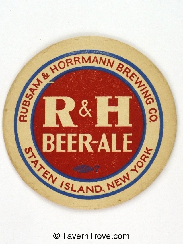 R&H Beer-Ale