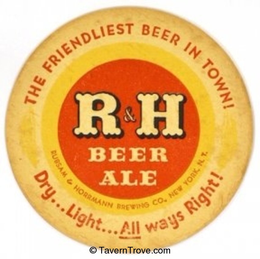 R&H Beer/Ale