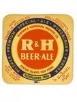R&H Beer/Ale