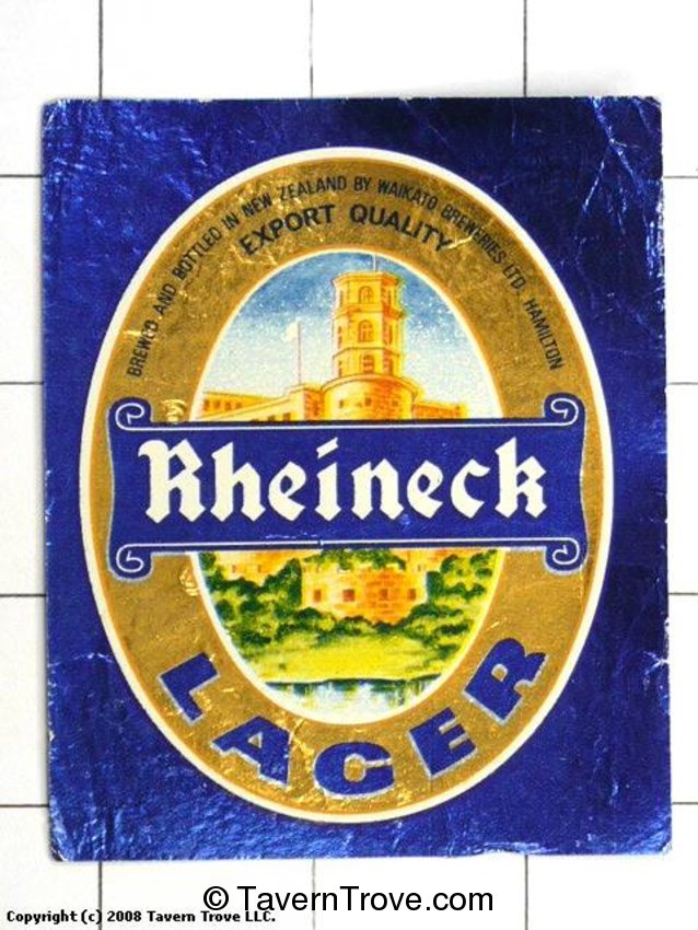 Rheineck Lager