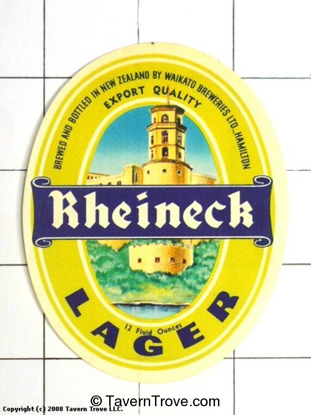 Rheineck Lager