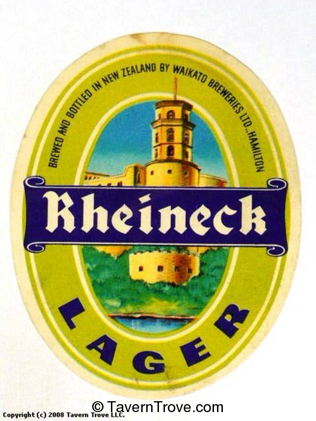 Rheineck Lager