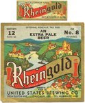 Rheingold Beer