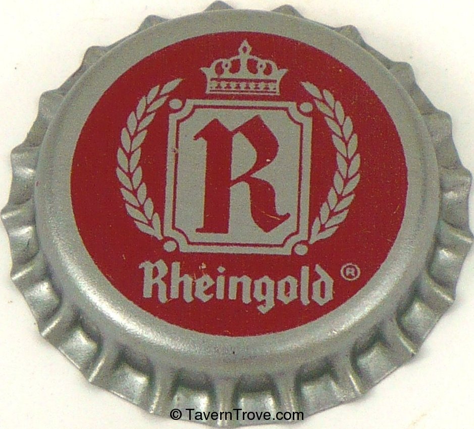 Rheingold Beer