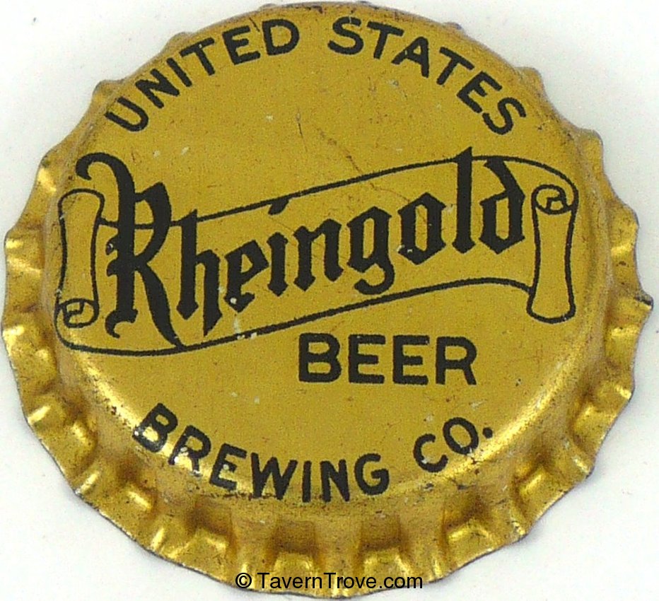 Rheingold Beer