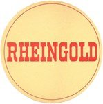 Rheingold Beer