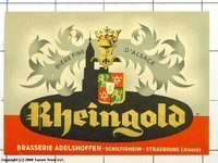 Rheingold Bière