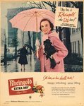 Rheingold Extra Dry Lager Beer