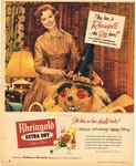 Rheingold Extra Dry Lager Beer