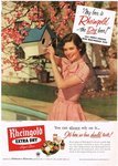 Rheingold Extra Dry Lager Beer