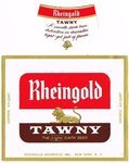 Rheingold Tawny Beer