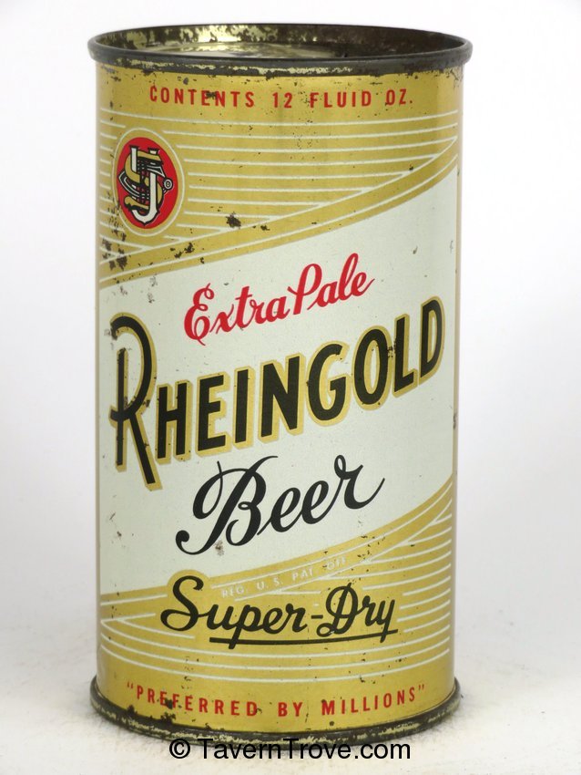 Rheingold Beer