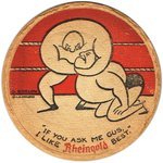 Rheingold Beer
