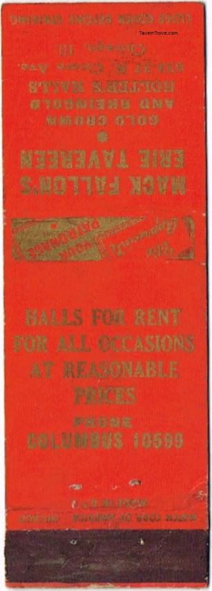 Rheingold/Gold Crown Beer