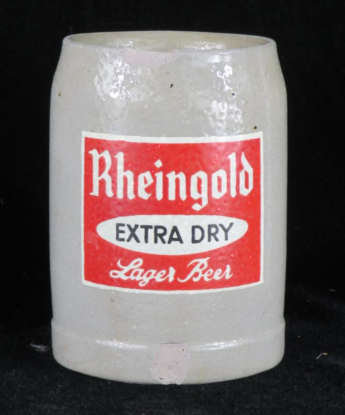 Rheingold Lager Beer