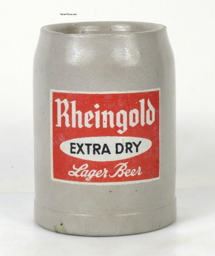 Rheingold Lager Beer