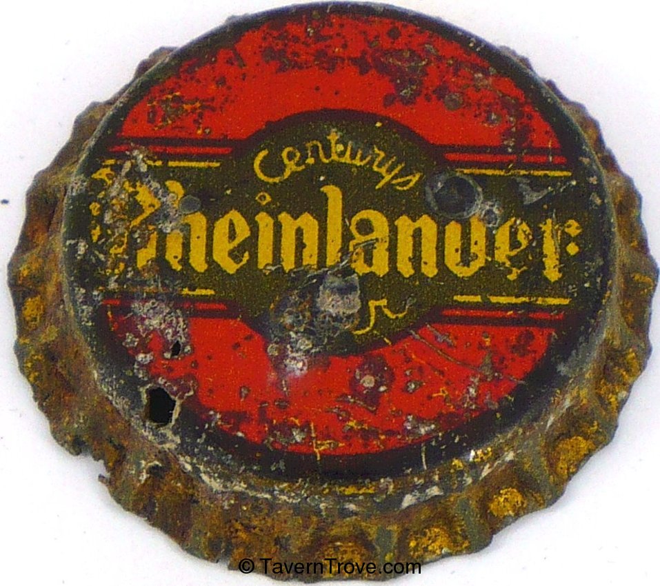 Rheinlander Beer