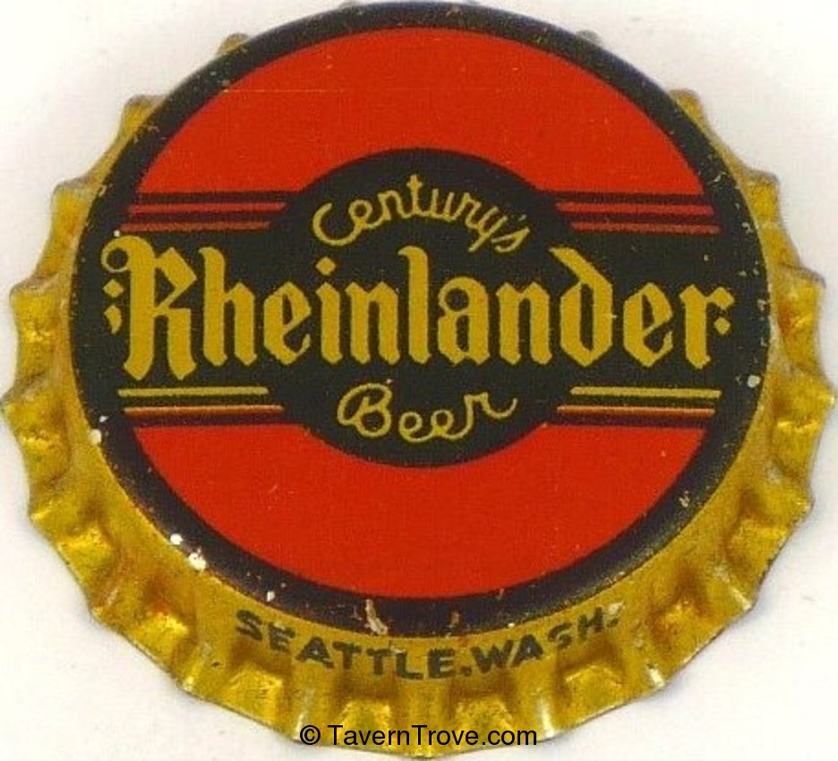 Rheinlander Beer