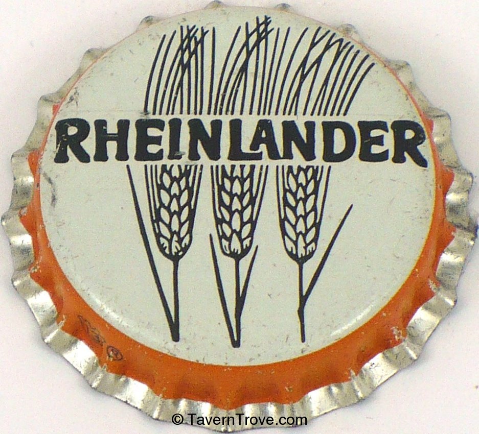 Rheinlander Beer