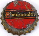 Rheinlander Beer