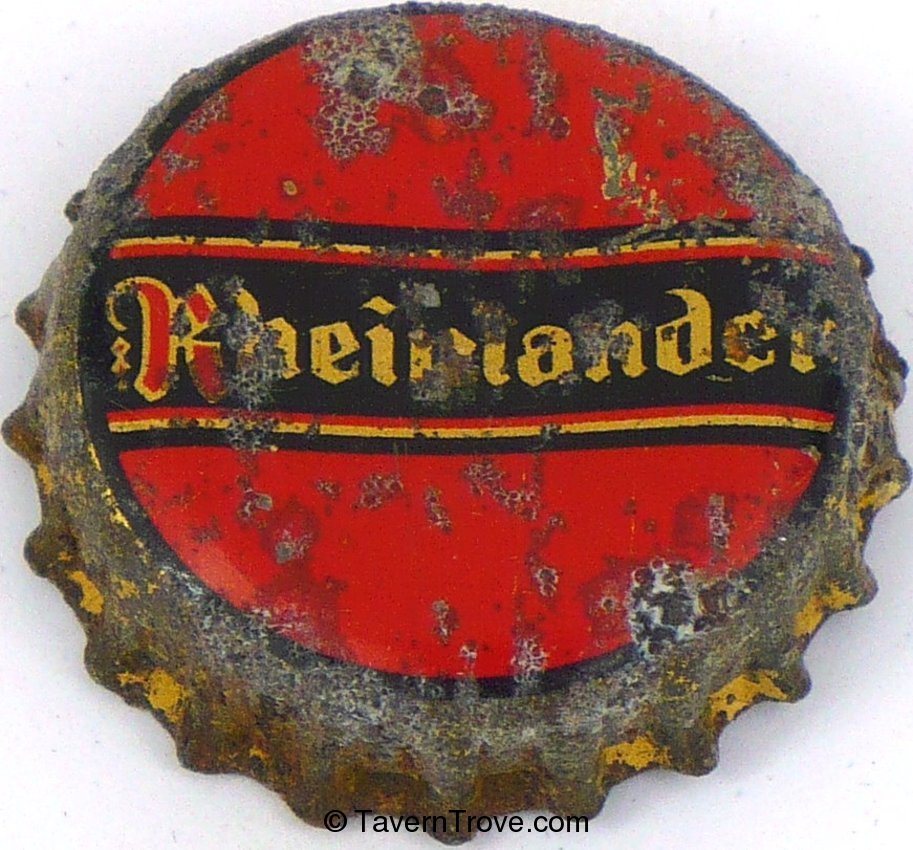 Rheinlander Beer