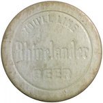 Rhinelander Beer (white)