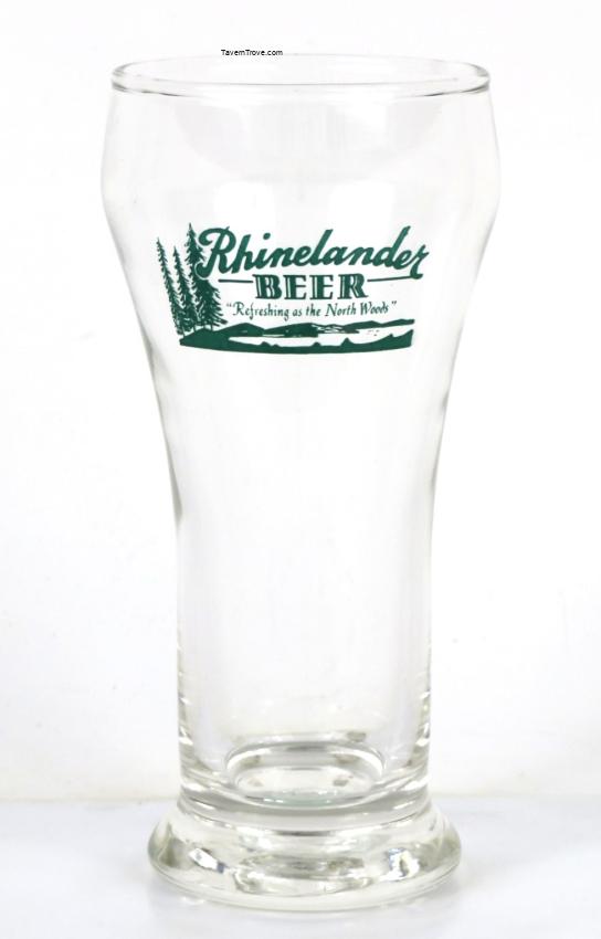 Rhinelander Beer