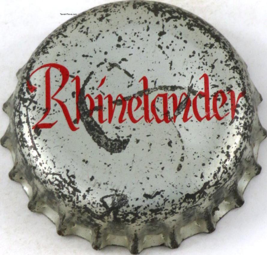 Rhinelander Beer