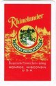 Rhinelander Beer 9 Spades