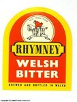 Rhymney Welsh Bitter