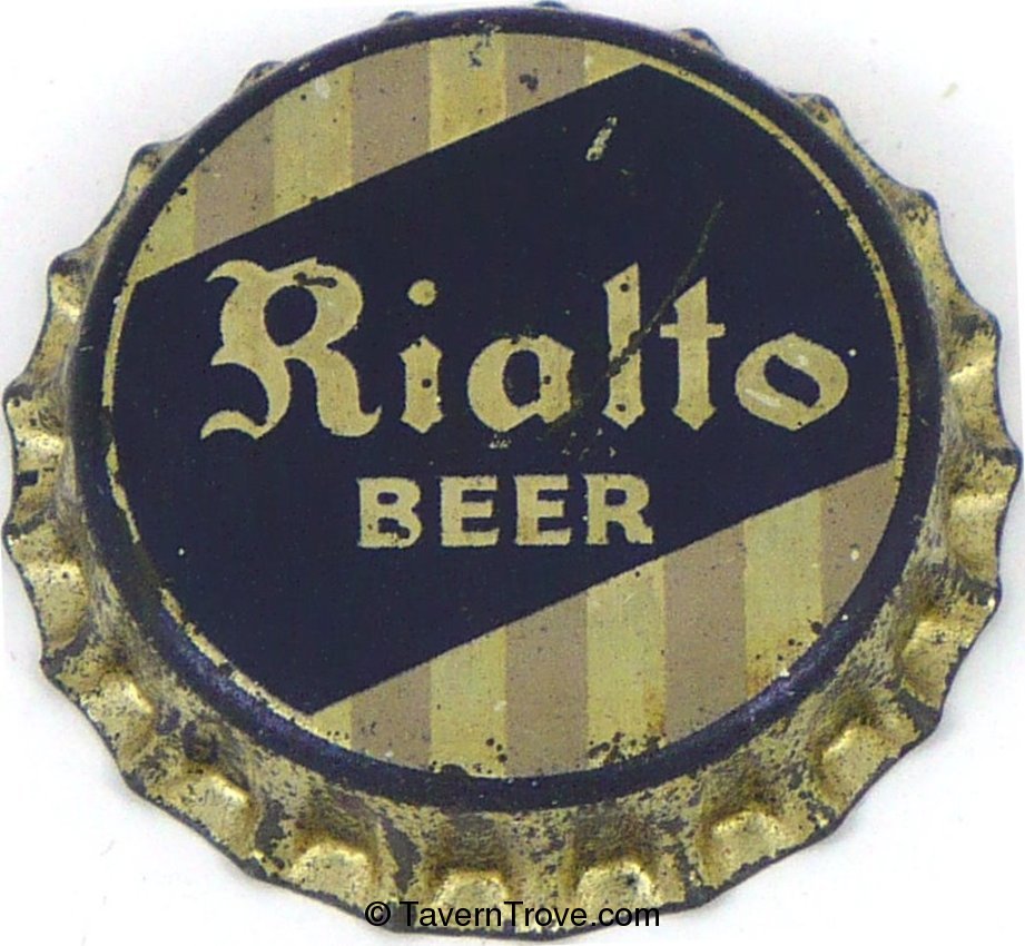 Rialto Beer