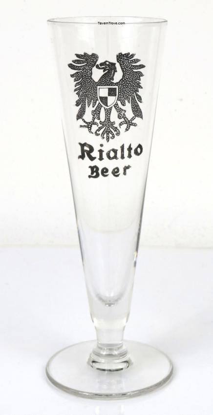 Rialto Beer Dyed