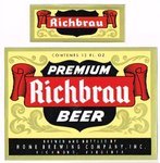 Richbrau  Beer