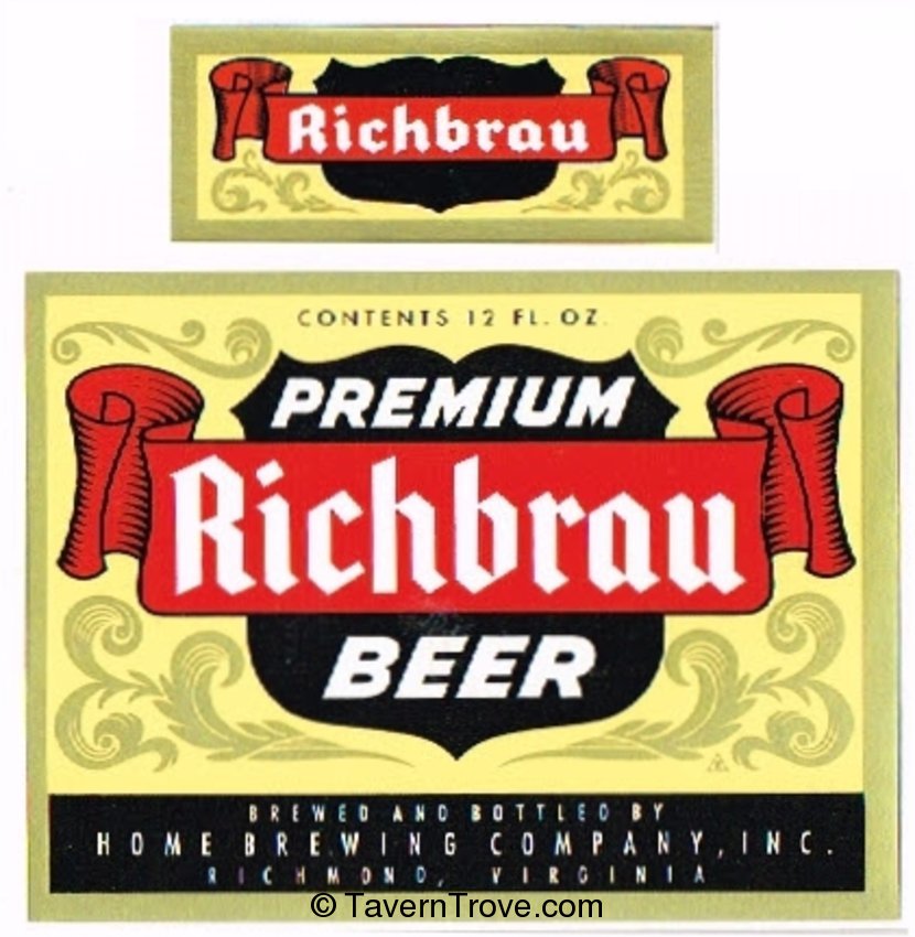 Richbrau  Beer