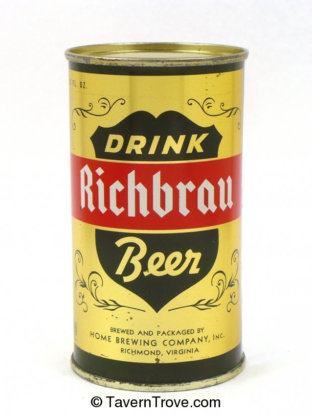 Richbrau Beer