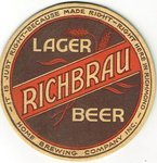 Richbrau Beer